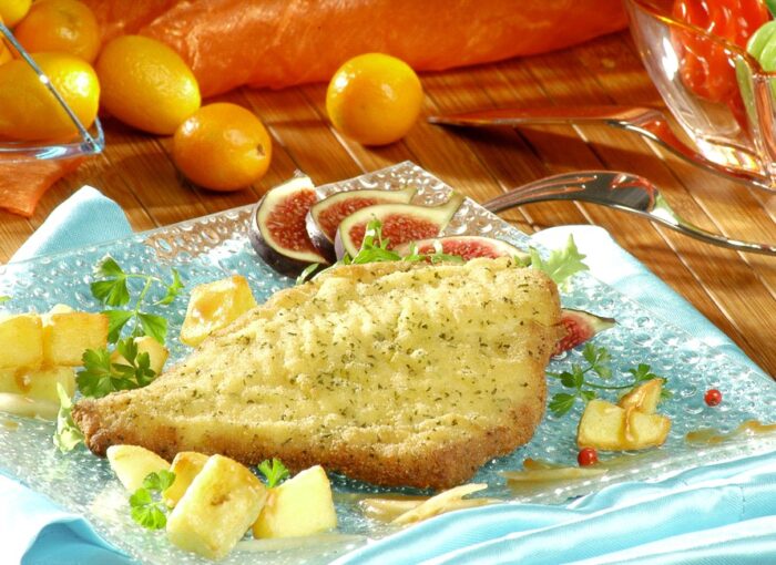 Filet de Limande blanc,surgelé - Phéné Importation