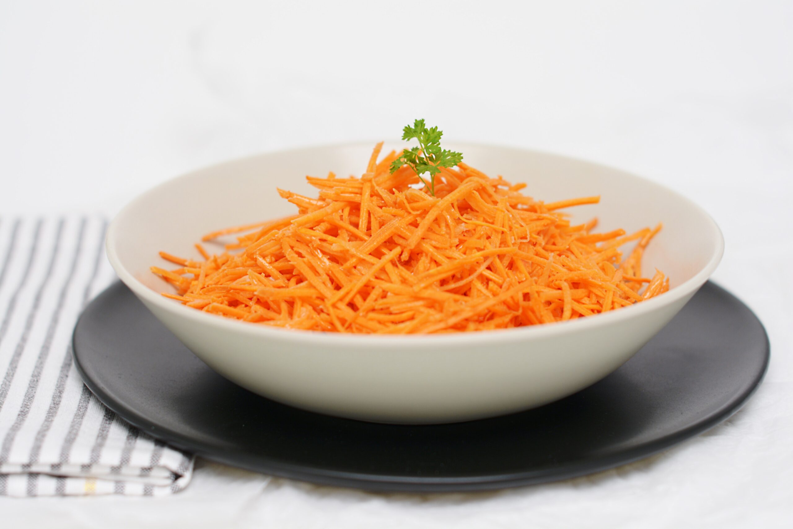 Carottes Rapées 1.5kg - Phéné Importation