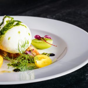 Mozzarella