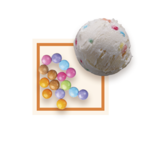 Glace Bimbo 2,5L GLACES DES ALPES