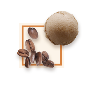 Glace caf? 2,5L GLACES DES ALPES