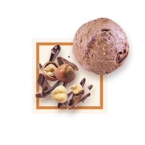 Glace Nuty 2,5L GLACES DES ALPES