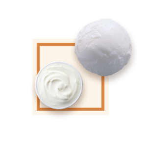 Glace Panna 2,5L GLACES DES ALPES